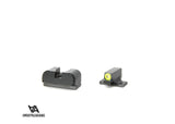CZ P-09 NOCTURNE nat sigte med tritium | type A 