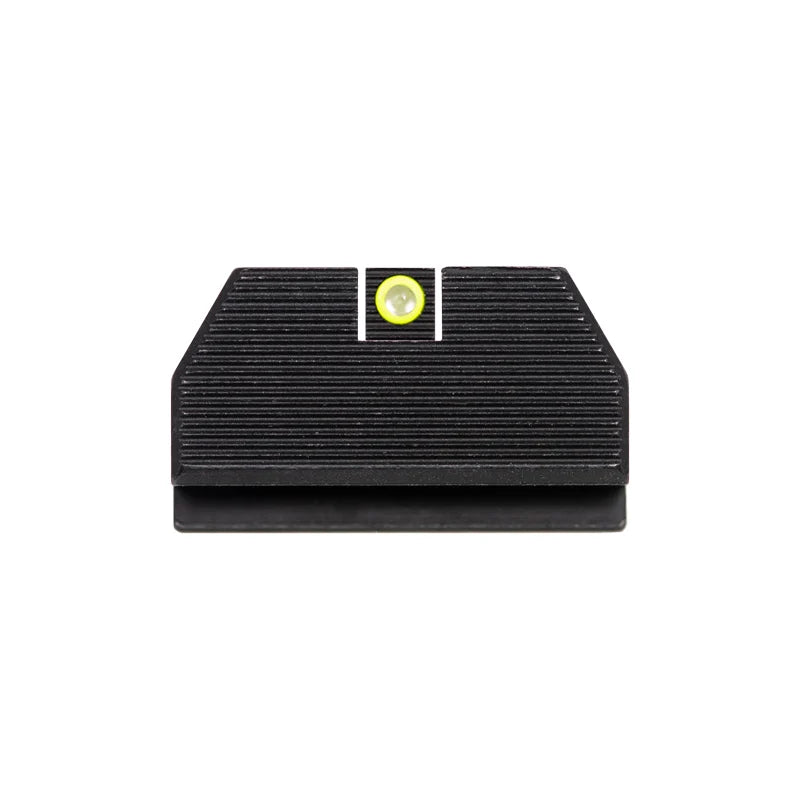 CZ P-10 Optics Ready høje sigtemidler | med tritium