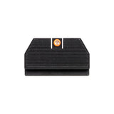 CZ P-10 Optics Ready høje sigtemidler | med tritium