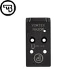 CZ P-10 adapterplade | Vortex Razor footprint
