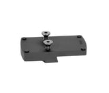 CZ P-10 [P-10C P-10F P-10S] rødpunktsmontage | Docter footprint