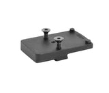 CZ P-10 [P-10C, P-10F, P-10S] rødpunktsmontage | Trijicon RMR footprint