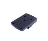CZ P-10 [P-10C P-10F P-10S] rødpunktsmontage | type S [RMSc DPP K-series footprint]