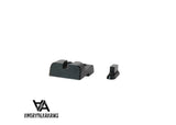 CZ P-10 [P-10C P-10F P-10S] sigtemidler | blank
