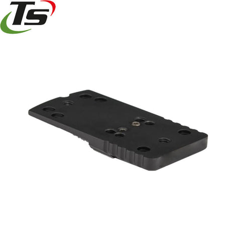 CZ Shadow 2, CZ 75 SP-01 Shadow rødpunktsmontage | type A [RMSc, DPP, Docter footprint]