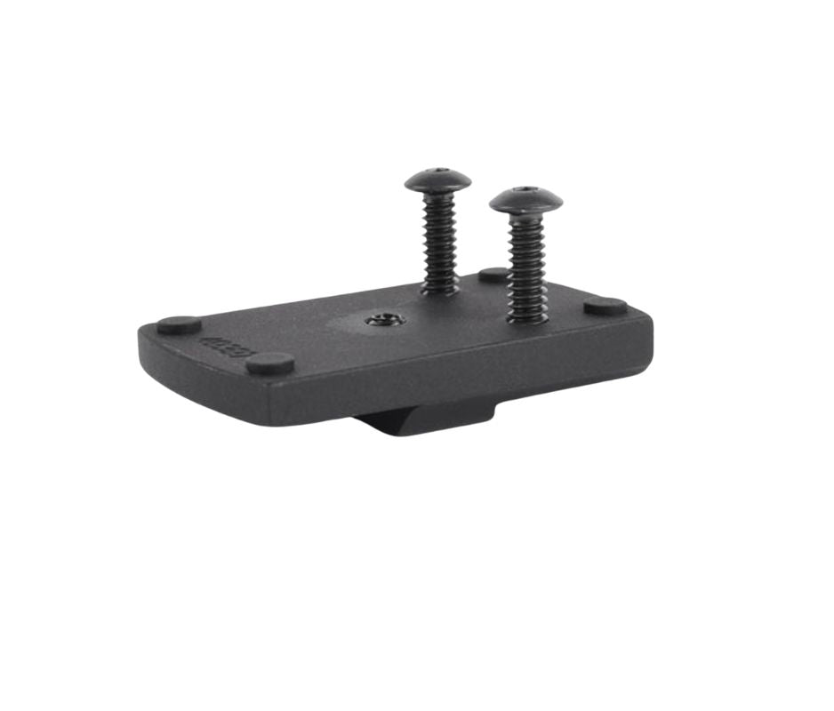 CZ Shadow 2, CZ 75 SP-01 Shadow rødpunktsmontage | type S [RMSc, DPP, Docter footprint]