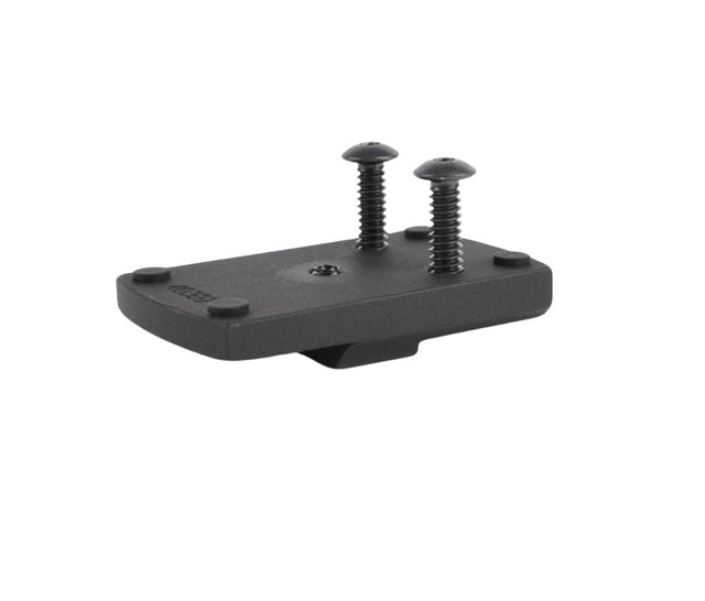 CZ Shadow 2, CZ 75 SP-01 Shadow rødpunktsmontage | type S [RMSc, DPP, Docter footprint]