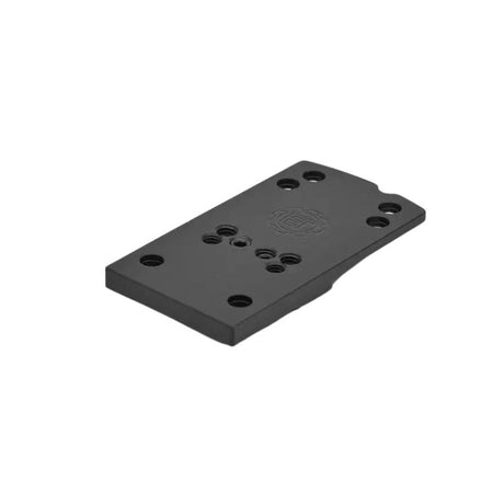 CZ Shadow 2, CZ 75 SP-01 Shadow rødpunktsmontage | type V1 [RMSc & Docter footprint]