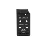 CZ Shadow 2 adapterplade | Shield RMSc footprint