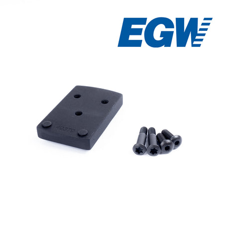 CZ TS 2, CZ Shadow 2 Target rødpunktmontage | type S [RMSc, DPP, K-series footprint]