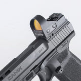 Canik [TP9 SFx, TP9 Elite & TP9 SFx Rival-S] adapterplade universal | type A