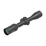 Vector Optics Continental 1.5-9x42 SFP riffelsigte 