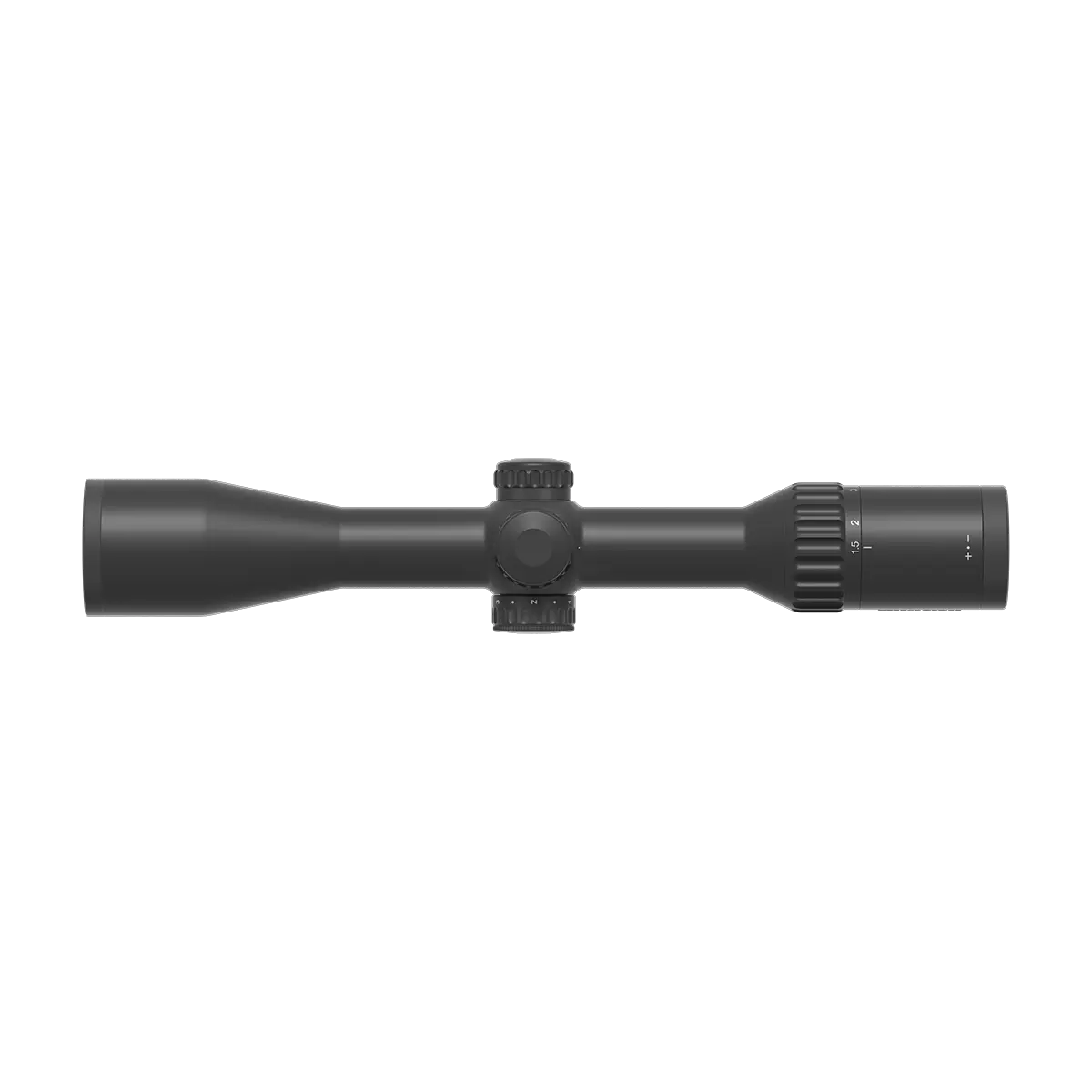 Vector Optics Continental 1.5-9x42 SFP riffelsigte 