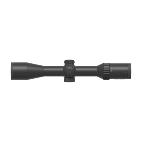 Vector Optics Continental 1.5-9x42 SFP riffelkikkert