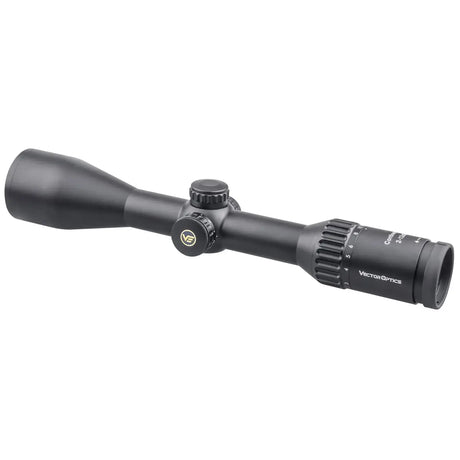 Vector Optics Continental 2-12x50 SFP riffelkikkert