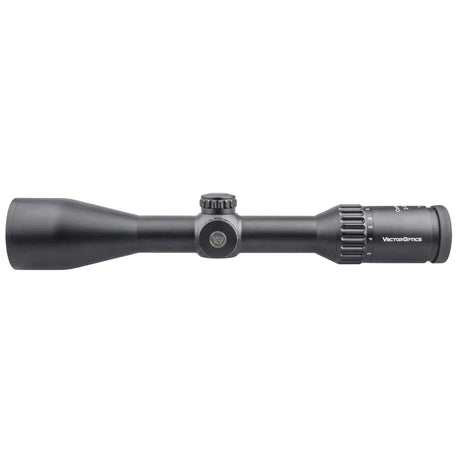 Vector Optics Continental 2-12x50 SFP riffelkikkert