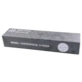 Vector Optics Continental 2-12x50 SFP riffelkikkert 