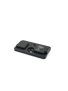Dan Wesson DWX adapterplade | Aimpoint Acro footprint