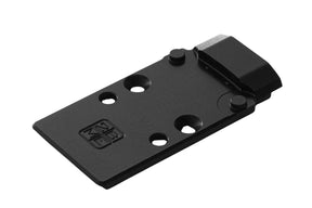FB MPS adapterplade | Trijicon RMR footprint EGW