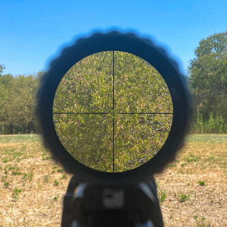 Firefield Agility II 3-9x40 kikkertsigte
