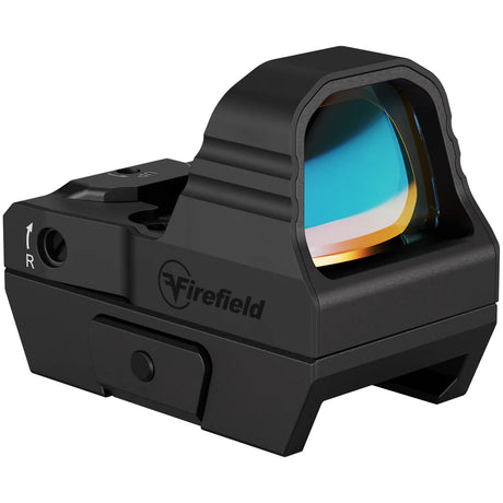 Firefield Ironclad Mini Reflex Sigte - F1