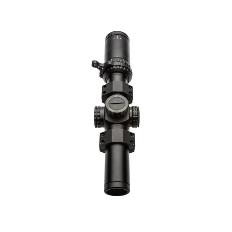 Firefield RapidStrike 1-6x24 riffelkikkert