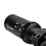 Firefield RapidStrike 1-6x24 riffel kikkert 