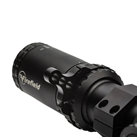 Firefield RapidStrike 1-6x24 riffelkikkert