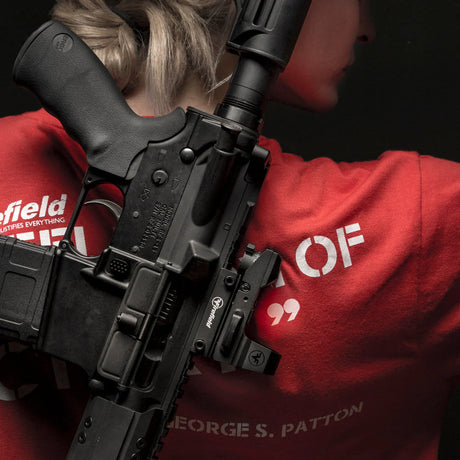 Firefield Impact Reflex Sigte