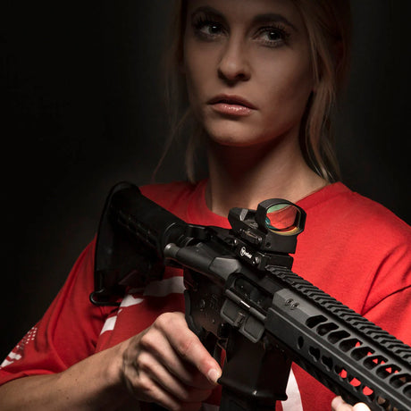 Firefield Impact Reflex Sigte