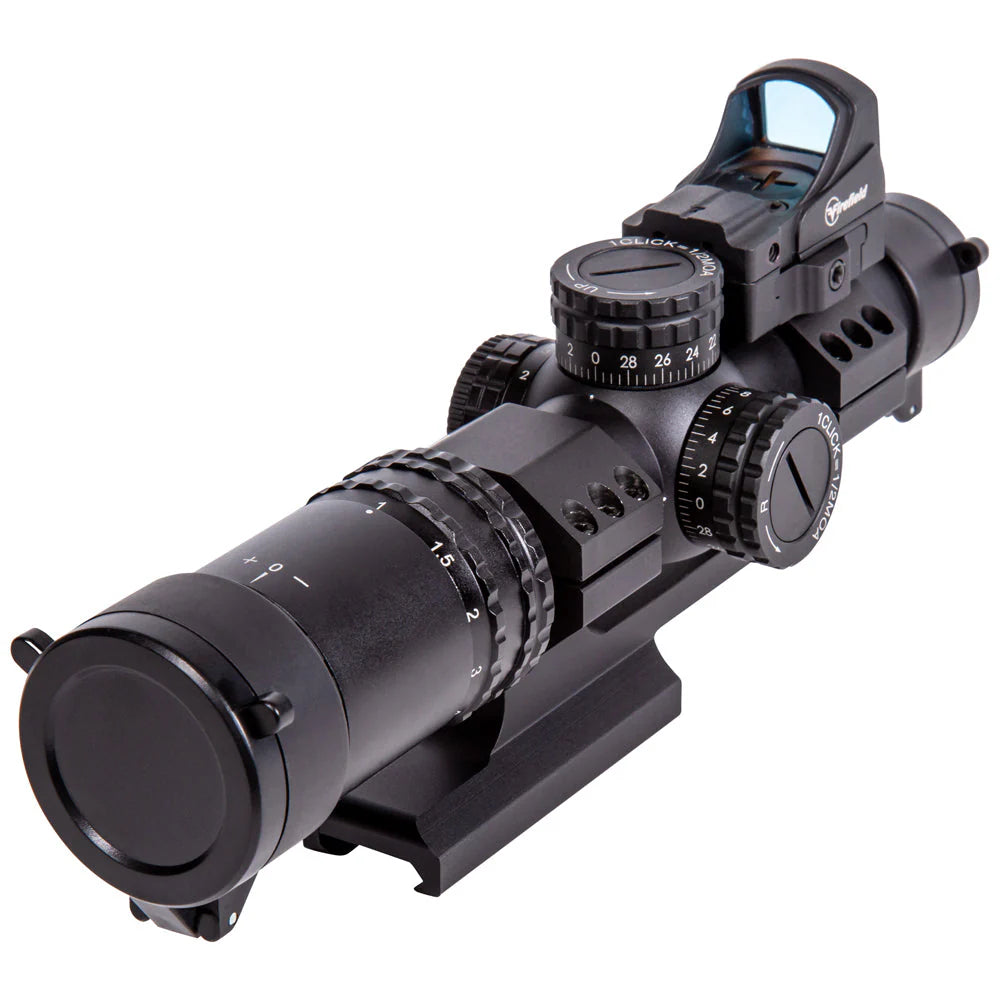 Firefield RapidStrike 1-4x24 riflescope