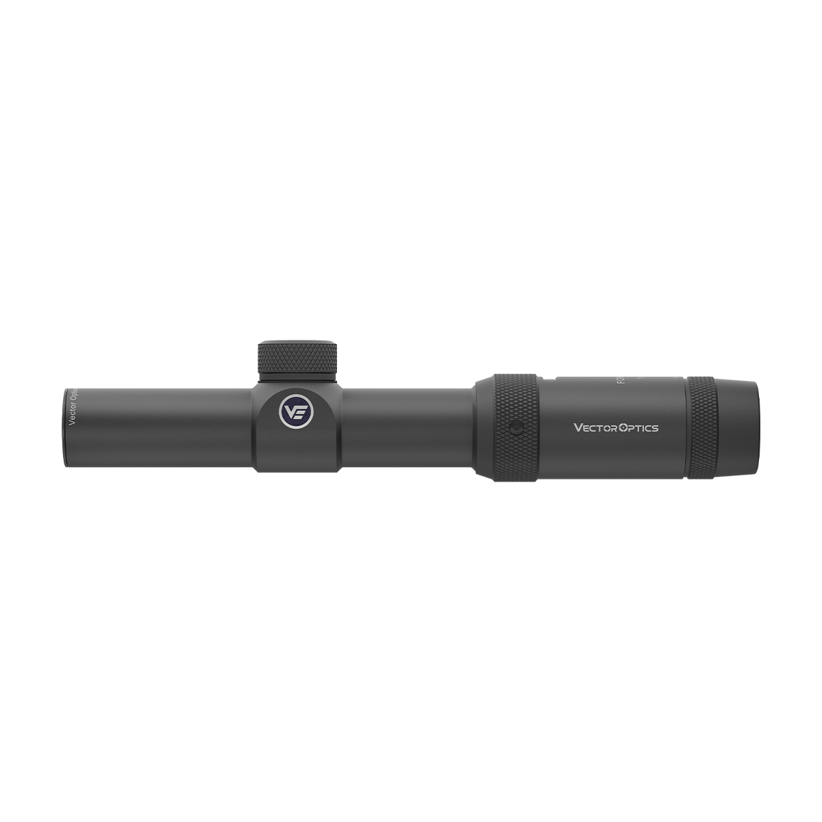 Vector Optics Forester 1-4x24SFP riffelsigte 