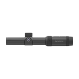 Vector Optics Forester 1-4x24SFP riffelsigte 