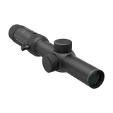 Vector Optics Forester 1-4x24SFP riffelsigte 