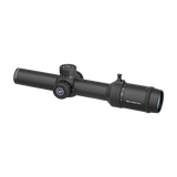 Vector Optics Forester 1-8x24 SFP riffelkikkert 