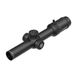 Vector Optics Forester 1-8x24 SFP riffelkikkert 