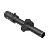 Vector Optics Forester 1-8x24 SFP riffelkikkert 