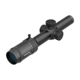 Vector Optics Forester 1-8x24 SFP riffelkikkert 
