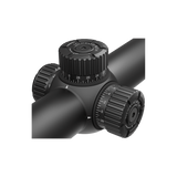 Vector Optics Forester 1-8x24 SFP riffelkikkert 