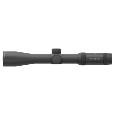 Vector Optics Forester 2-10x40SFP riffelkikkert