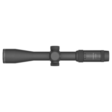 Vector Optics Forester 2-10x40SFP riffelkikkert