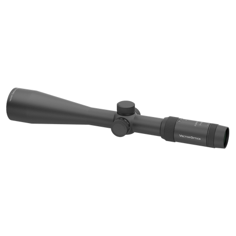Vector Optics Forester 3-15x50SFP riffelkikkert
