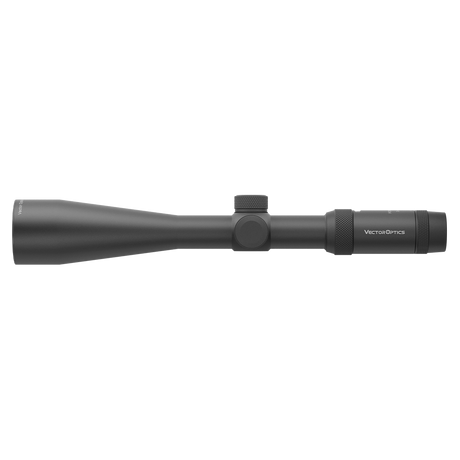 Vector Optics Forester 3-15x50SFP riffelkikkert