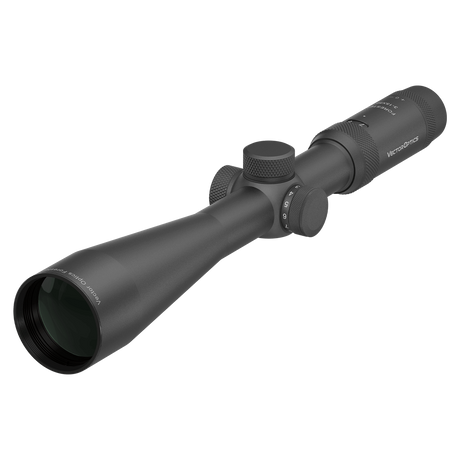 Vector Optics Forester 3-15x50SFP riffelkikkert