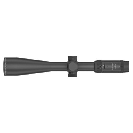 Vector Optics Forester 3-15x50SFP riffelkikkert