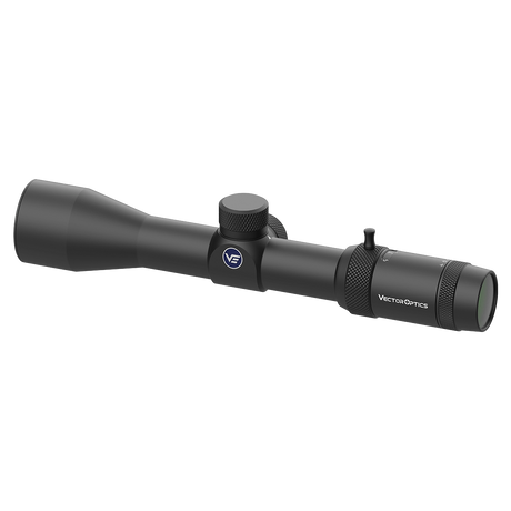 Vector Optics Forester JR. 3-9x40 riffelkikkert