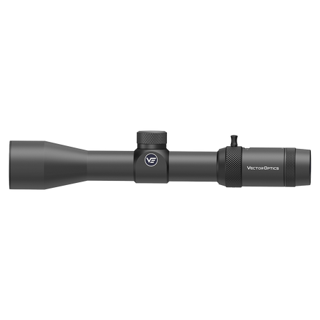 Vector Optics Forester JR. 3-9x40 riffelkikkert