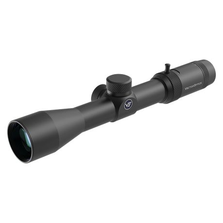 Vector Optics Forester JR. 3-9x40 riffelkikkert