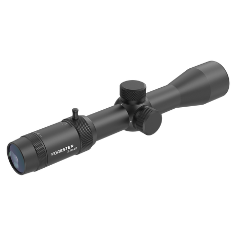 Vector Optics Forester JR. 3-9x40 riffelkikkert