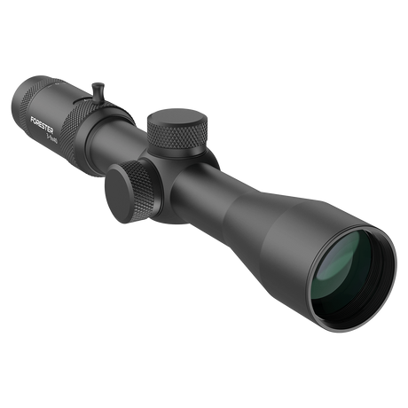 Vector Optics Forester JR. 3-9x40 riffelkikkert
